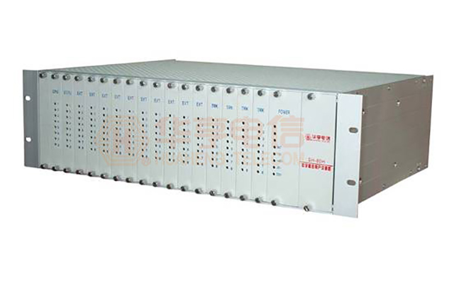 SH-3000K數字程控交換機